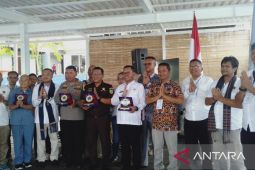 Farianda : PWI garda terdepan melawan berita hoaks
