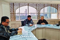 Kemenpora Apresiasi Rapat Kerja Kepemudaan oleh Dispora Kaltim