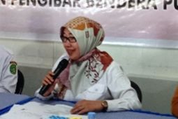 Kesbangpol:Paskibraka cetak calon pemimpin berkarakter Pancasila