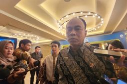 Menkominfo belum izinkan perusahaan Internet Elon Musk beroperasi di Indonesia