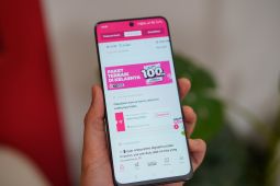 Smartfren perkuat jaringan dan berikan promo kuota besar sambut Ramadhan dan Idul Fitri 1445 Hijriah