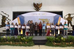 Pemkot Kediri ingatkan pelaku usaha jamin produknya berkualitas