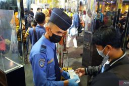 Angkasa Pura II libatkan seribuan personel amankan Natal dan Tahun Baru
