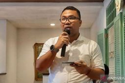 AP II aktifkan posko terpadu liburan mulai 18 Desember