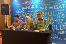 Pemegang sertifikat SDM pariwisata 3 tahun harus perpanjangan