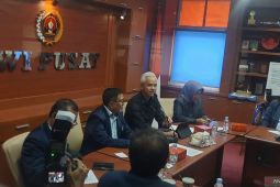 Ganjar: Pemilih pemula lebih tertarik gimik dibanding visi misi