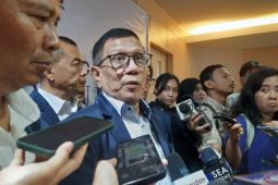 Tugas media memberitakan rekam jejak capres-cawapres