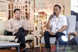 Bawaslu Bekasi ajak masyarakat lawan  hoaks terkait Pemilu 2024