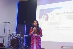 Wanita menopause dibolehkan beri organ intimnya minyak zaitun