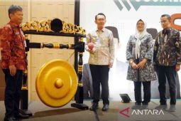 Pemkab Bekasi luncurkan Srikandi kelola arsip secara elektronik
