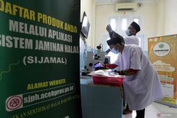 Ahli dermatologi lihat potensi industri kosmetik halal