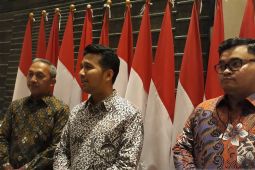 Wagub Jatim pantau kesiapan operasional Bandara Kediri