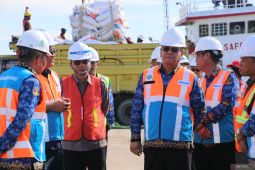 Pemprov Kalbar berupaya menjaga kestabilan harga beras