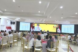 Program Balikpapan Menyapa Bahas PTSL