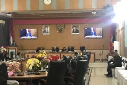 DPRD meminta Pemkot Ambon komitmen keluar dari TMP oleh BPK