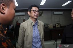 Mantan Wali Kota Batu Eddy Rumpoko meninggal dunia