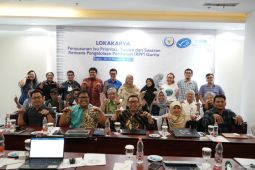 MSC dukung KKP dan YPL kelola perikanan gurita