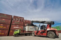 Kemenkeu target pendapatan negara di Bengkulu capai Rp3,33 triliun