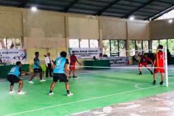 PSTI Papua Tengah: Porkab Mimika ajang asah keterampilan atlet