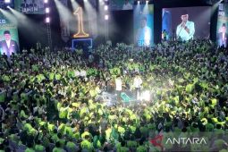 Ini jadwal kampanye hari ketiga Anies-Cak Imin, tetap di Jakarta