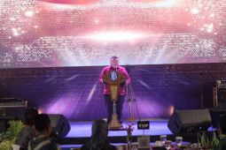 BI Sulteng optimis ekonomi daerah positif tahun 2024