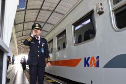 Daop 7 Madiun sediakan lima kereta api tambahan
