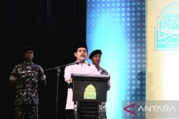 Rabithah Thaliban siap mencari solusi permasalahan di Aceh