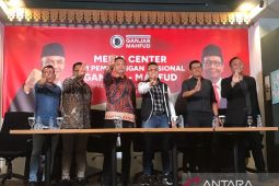 Aiman Witjaksono batal penuhi undangan klarifikasi dari Polda Metro Jaya
