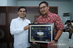 Rektor: Eksistensi UIN Ar-Raniry tidak berjalan tanpa peran media