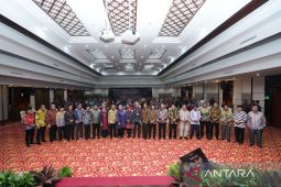 Pertemuan Tahunan Bank Indonesia 2023: Sinergi Memperkuat Ketahanan dan Kebangkitan Ekonomi Nasional