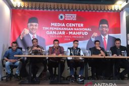 TPN Ganjar-Mahfud pastikan Aiman Witjaksono penuhi panggilan polisi