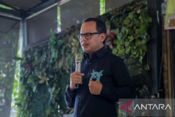 Pemkot Bogor perkuat pengelolaan sampah hasilkan nilai ekonomi
