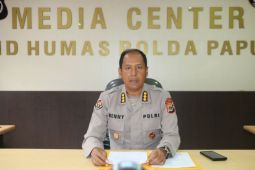Polisi antisipasi 13 daerah rawan gangguan KKB di Papua