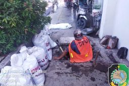 Banyuwangi jalankan langkah-langkah mitigasi banjir