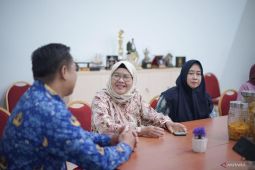 Rencana kerja Kalsel 2024 diharapkan prioritas kesejahteraan masyarakat