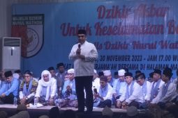 Gerindra: Prabowo ingin pesantren jadi pusat pendidikan Islam yang layak