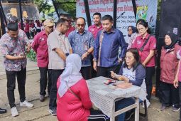 Pemkot Ambon ajak warga mampu masih terima bansos segera  lapor