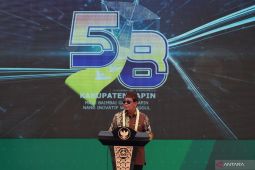 Gubernur Kalsel sampaikan amanat Jokowi tentang kolaborasi pembangunan
