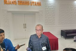 KPU fasilitasi capres/cawapres untuk dialog dengan Bappenas