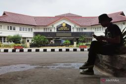 Serapan APBD Kabupaten Bogor capai 71,86 persen