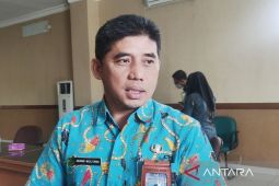 Dinas Kesehatan Bogor catat 1.555 kasus DBD sejak awal 2023