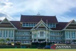 Kejati Kaltim selidiki  lima kasus dugaan korupsi di Kutai Timur