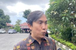 KPU Provinsi Bali bentuk 18 TPS khusus kecuali di Denpasar