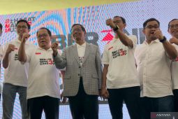 Mahfud: Indonesia harus siapkan arena talenta muda berprestasi