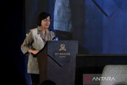 Sri Mulyani ingatkan pegawai Kemenkeu untuk jaga integritas