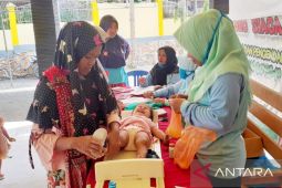 Pemkab Pamekasan tekan kematian bayi dengan modernisasi pelayanan