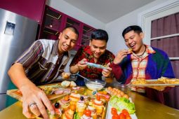 RAN siap gelar konser hari jadi ke-17 tahun bulan depan