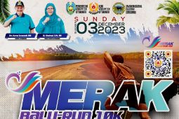 Situbondo konsisten gelar "sport tourism" jaring wisatawan