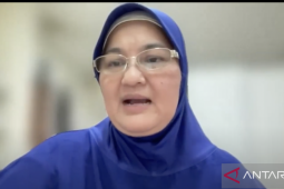 Dokter paru: Mycoplasma pneumonia jarang  di Indonesia