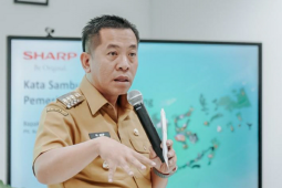 Pemkab Karawang sisir koperasi yang tidak aktif yang masih terdata